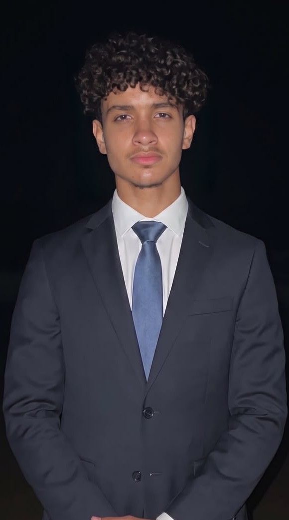 Haitam KAMIL