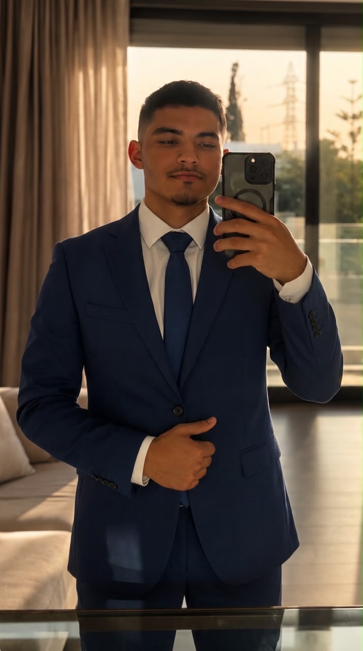 Abderrahmane EL EULJ