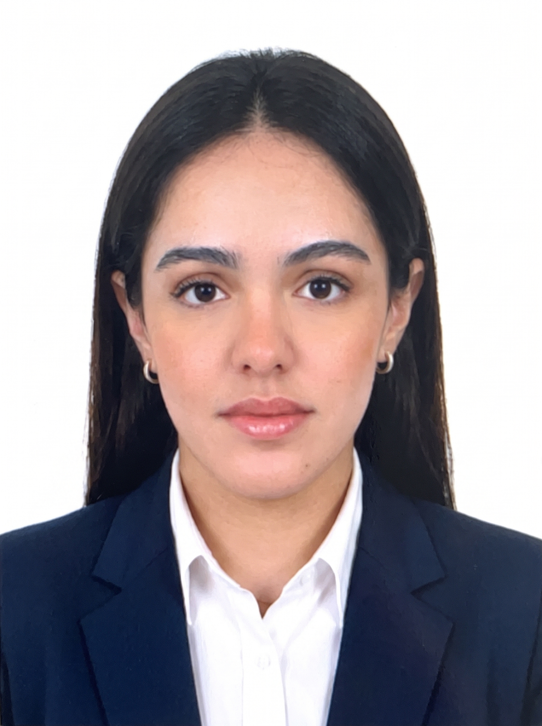 Sara Rochd